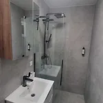 Brzozowy Zakatek - Caloroczny, Sauna, Jacuzzi Holiday home