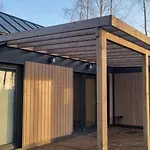 Brzozowy Zakatek - Caloroczny, Sauna, Jacuzzi *